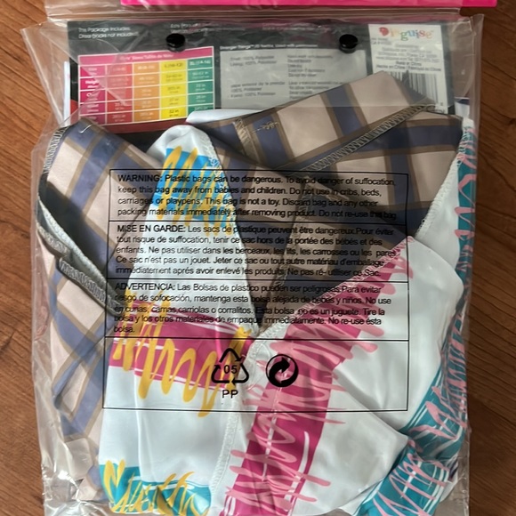 NWT Stranger Things Eleven Tween Classic Season 4 Look Costume - Picture 9 of 9